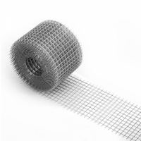 Rola grilaj din otel impotriva rozatoarelor, 6m x 75 mm, Vivo GH202